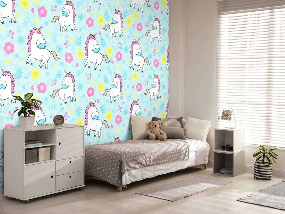 Little unicorns