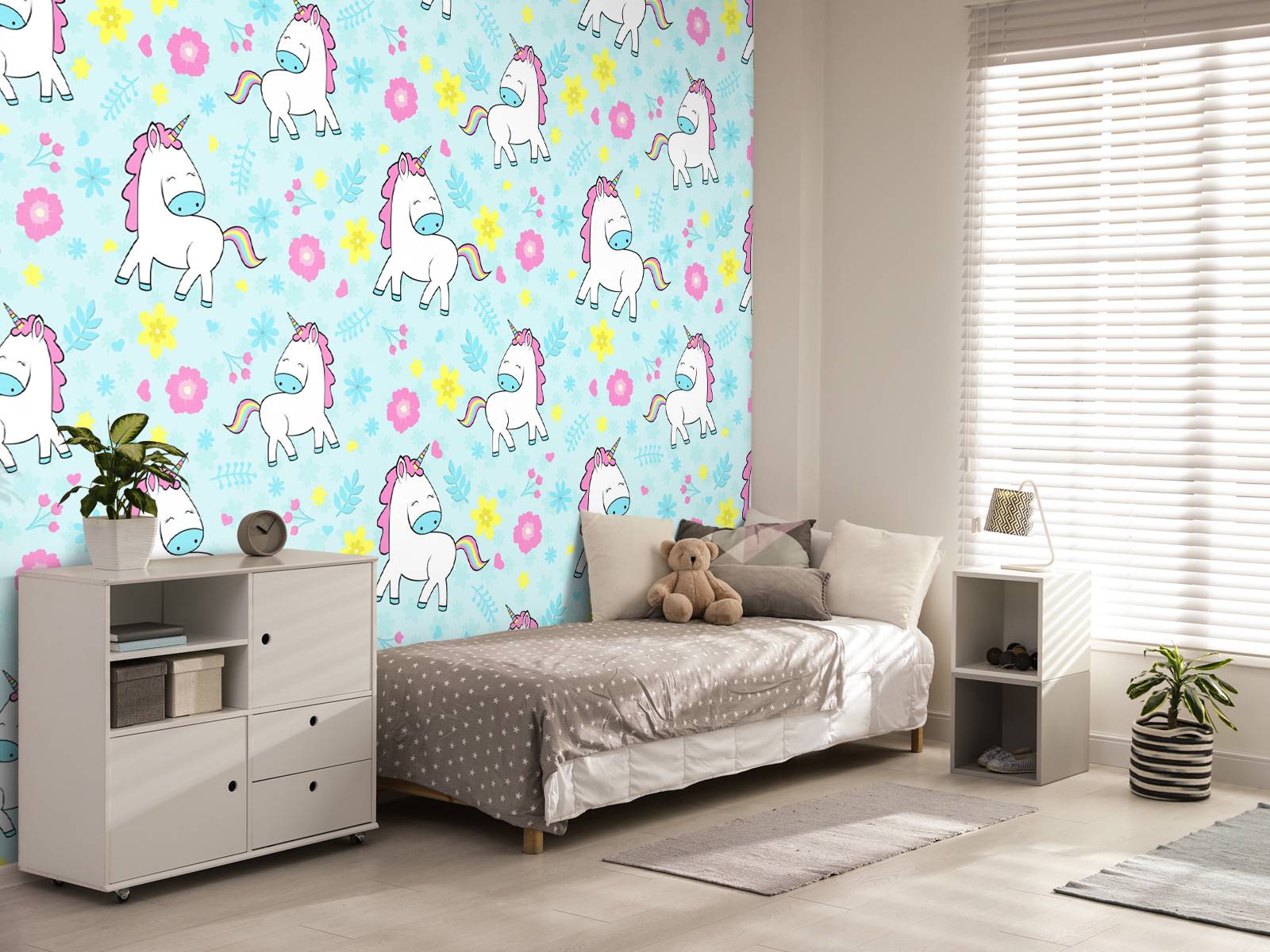 Little unicorns