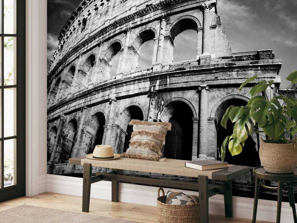 Colosseum in Rome