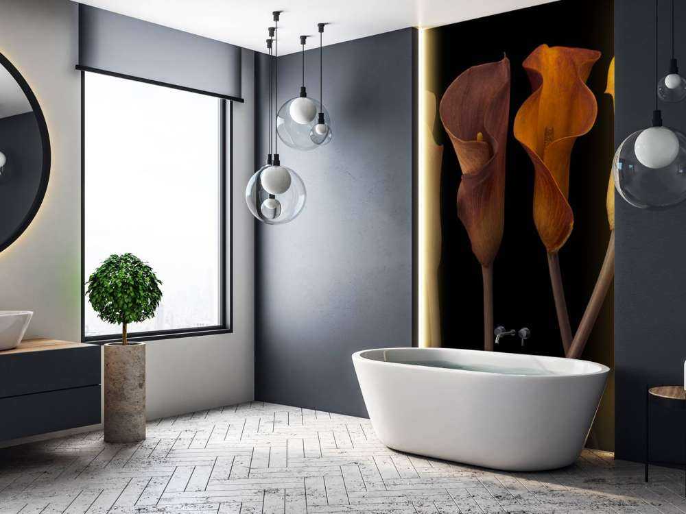 Calla Lilies