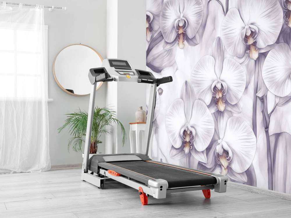 Orchids Paradise Purple