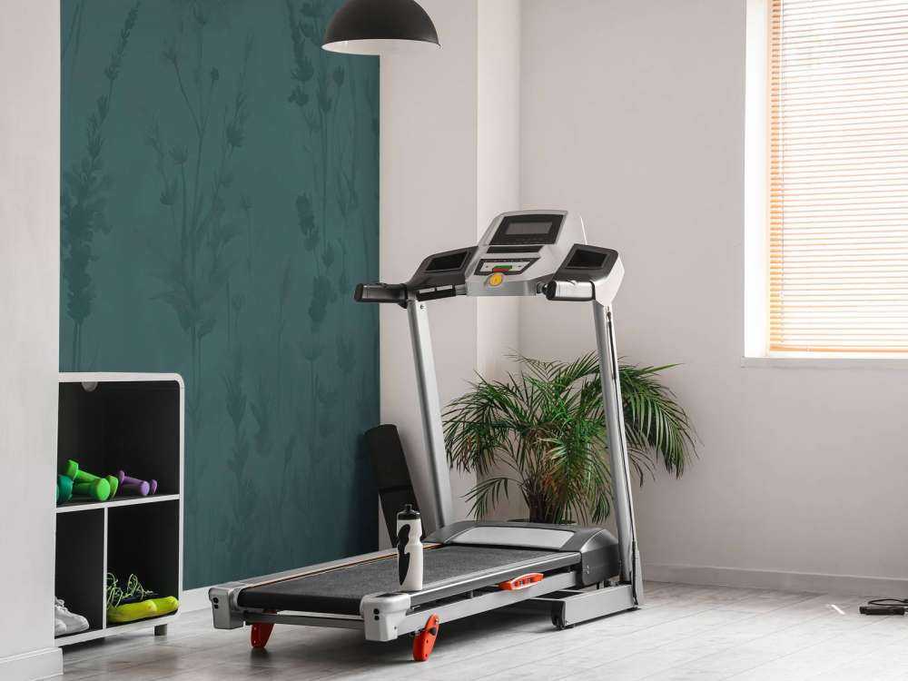 Lavender Glade Seamless Deep Teal