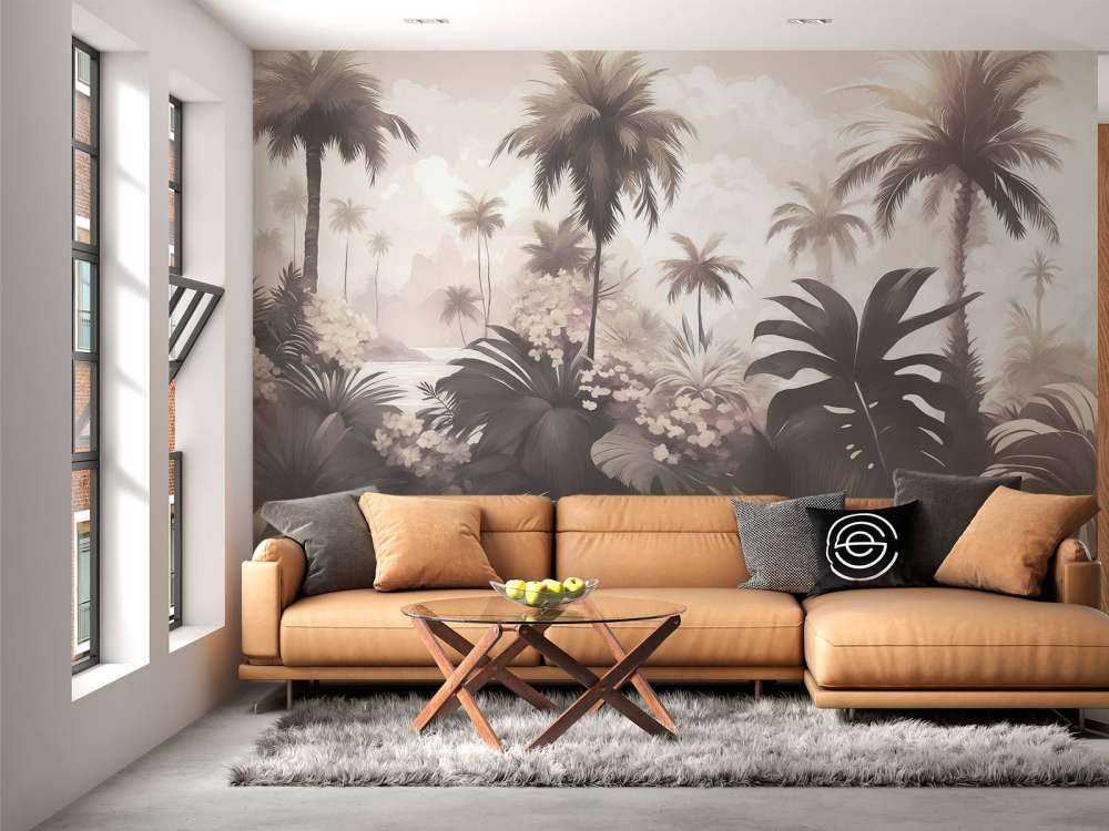 Breath of the Tropics Cream