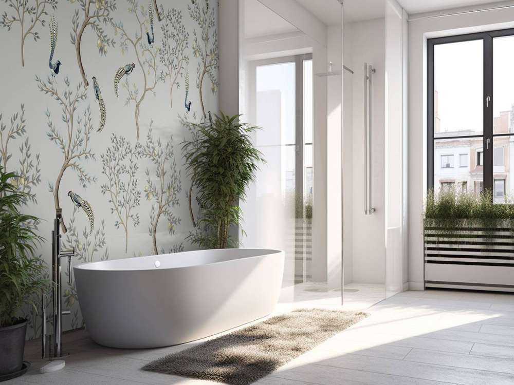 Whispering Pheasant Branches