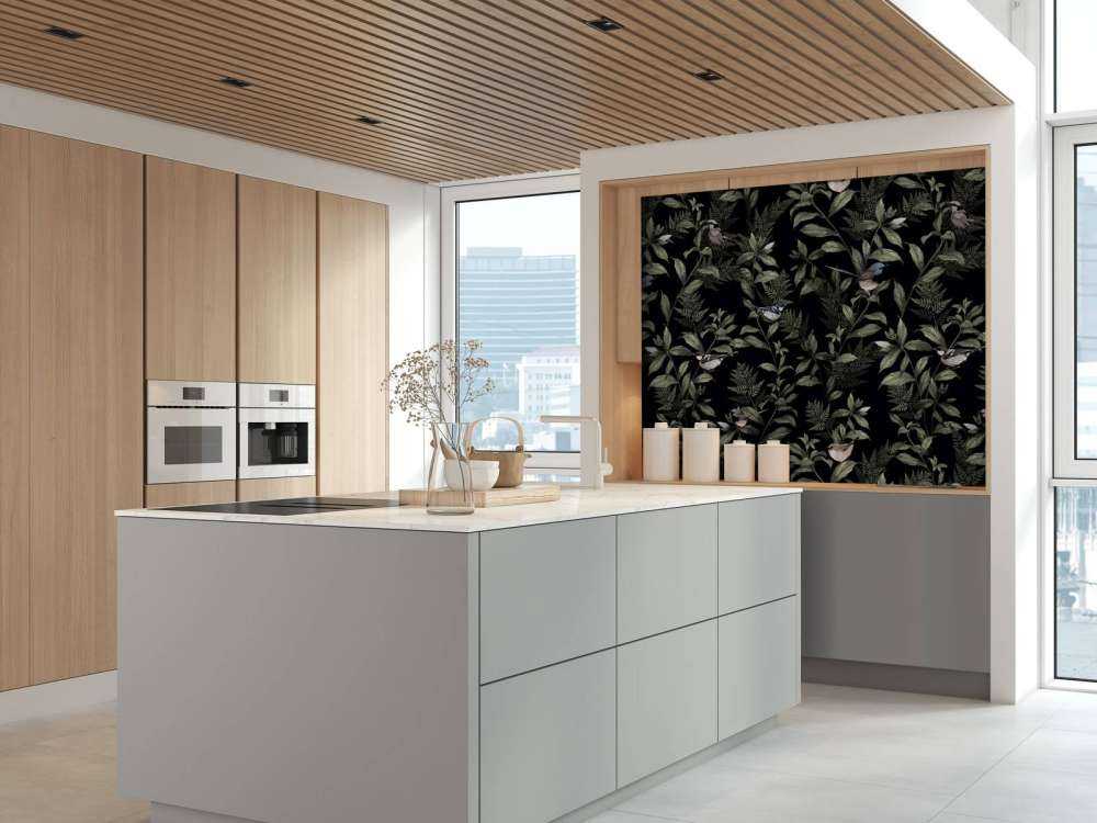 Night Whistlers Foliage