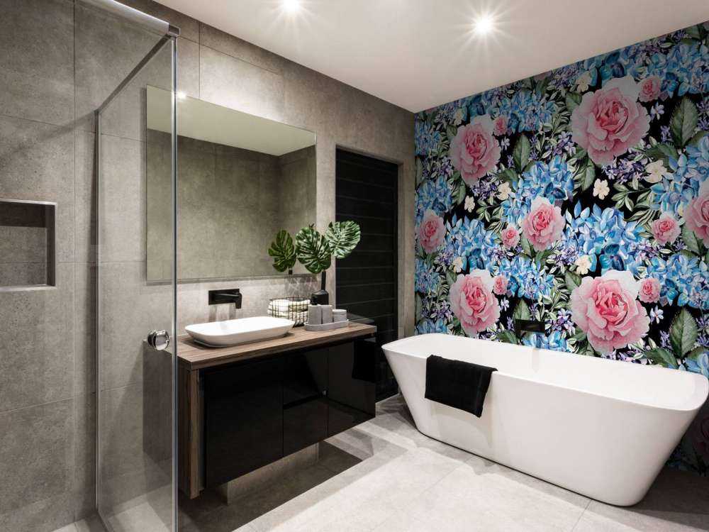 Nocturnal Roses Waltz