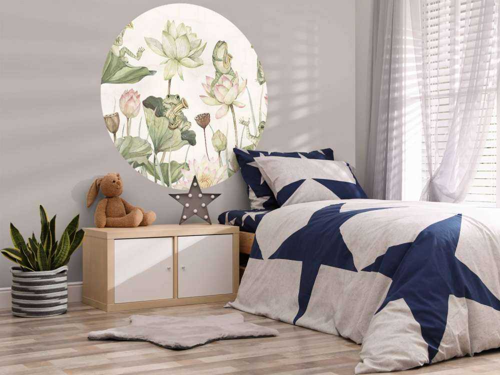 Water Lily Orchestra