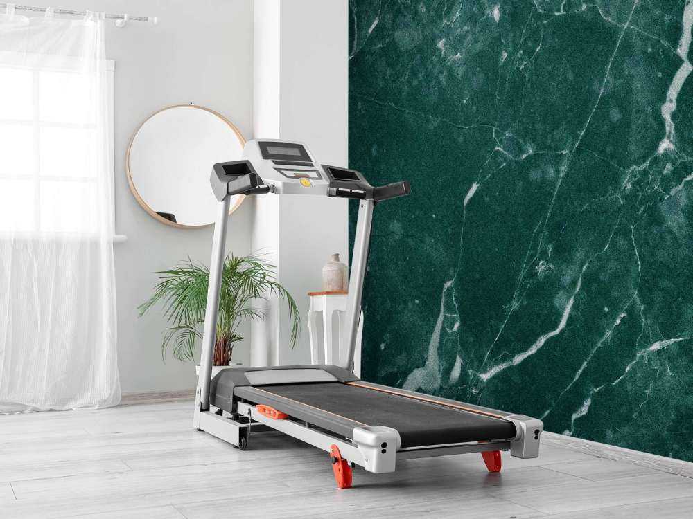 Green Marble Texture