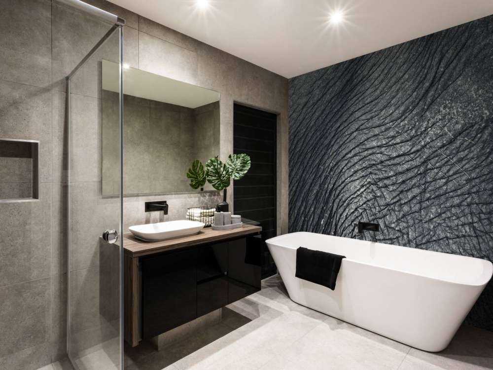 Close-up elephant skin