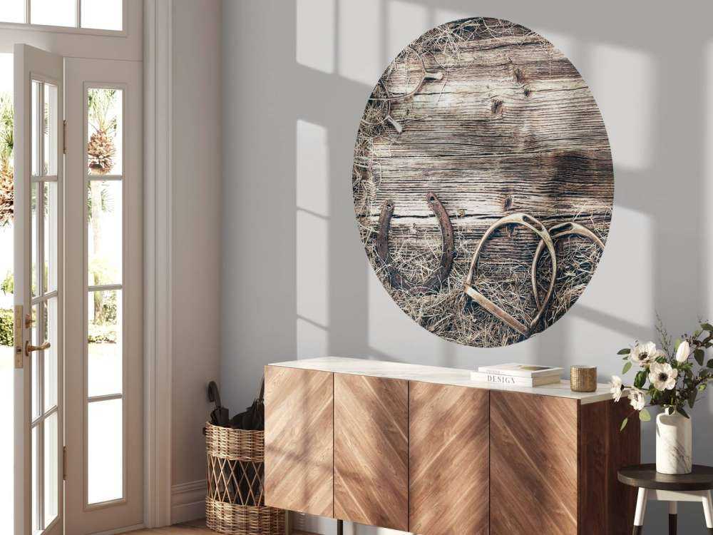 Equipment for horses