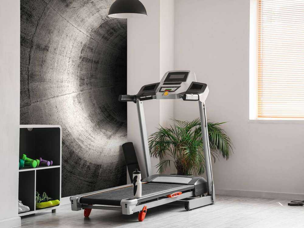 Concrete 3D tunnel
