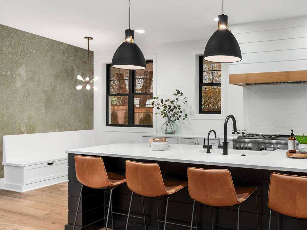 Old wall with weathered stucco