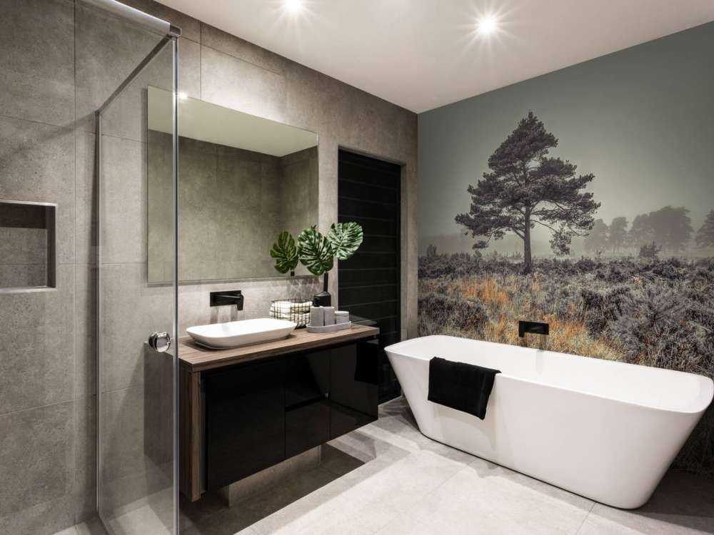 Tree in the countryside