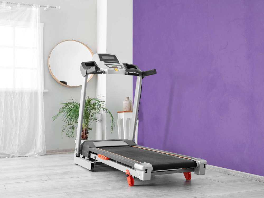 French lilac purple concrete