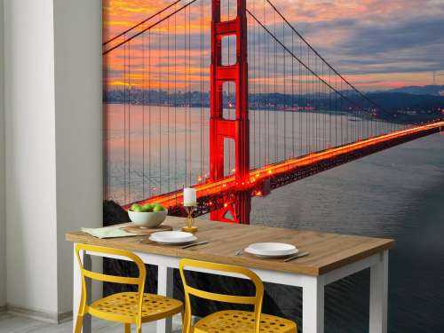Golden Gate Bridge