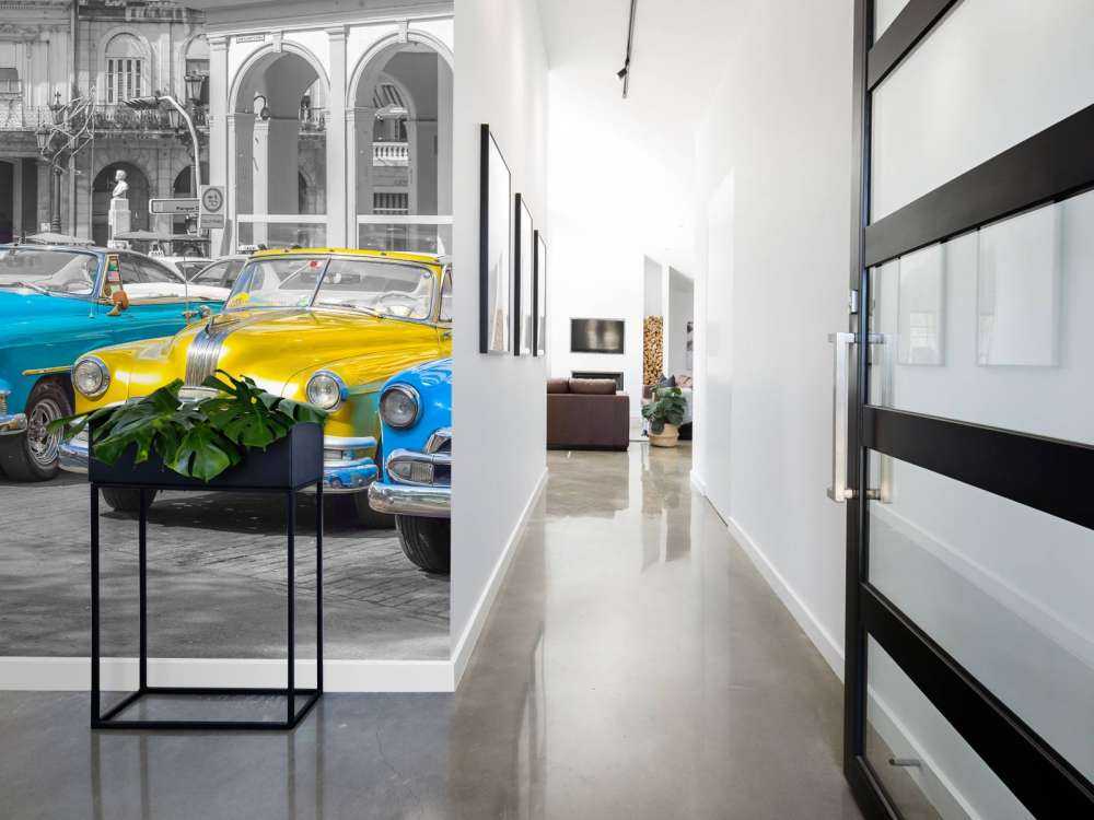 Traditional Cuban Cars