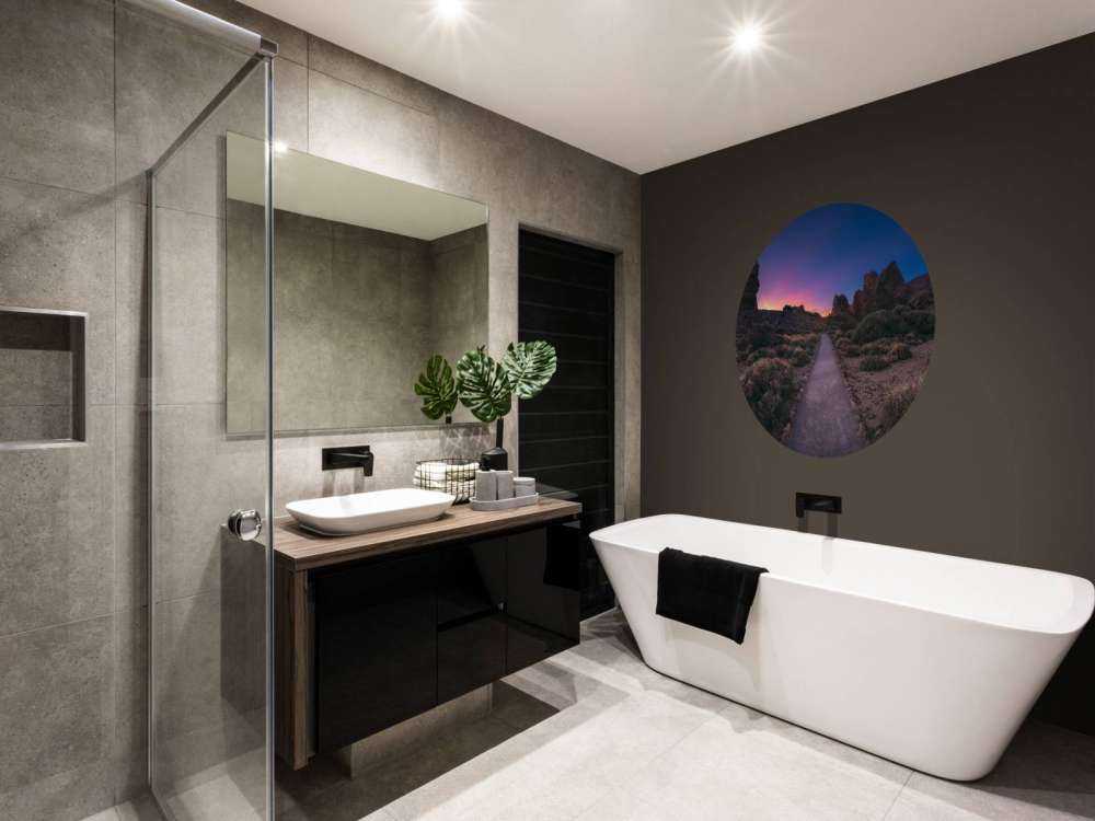 Tenerife - Canadas del Teide Panorama