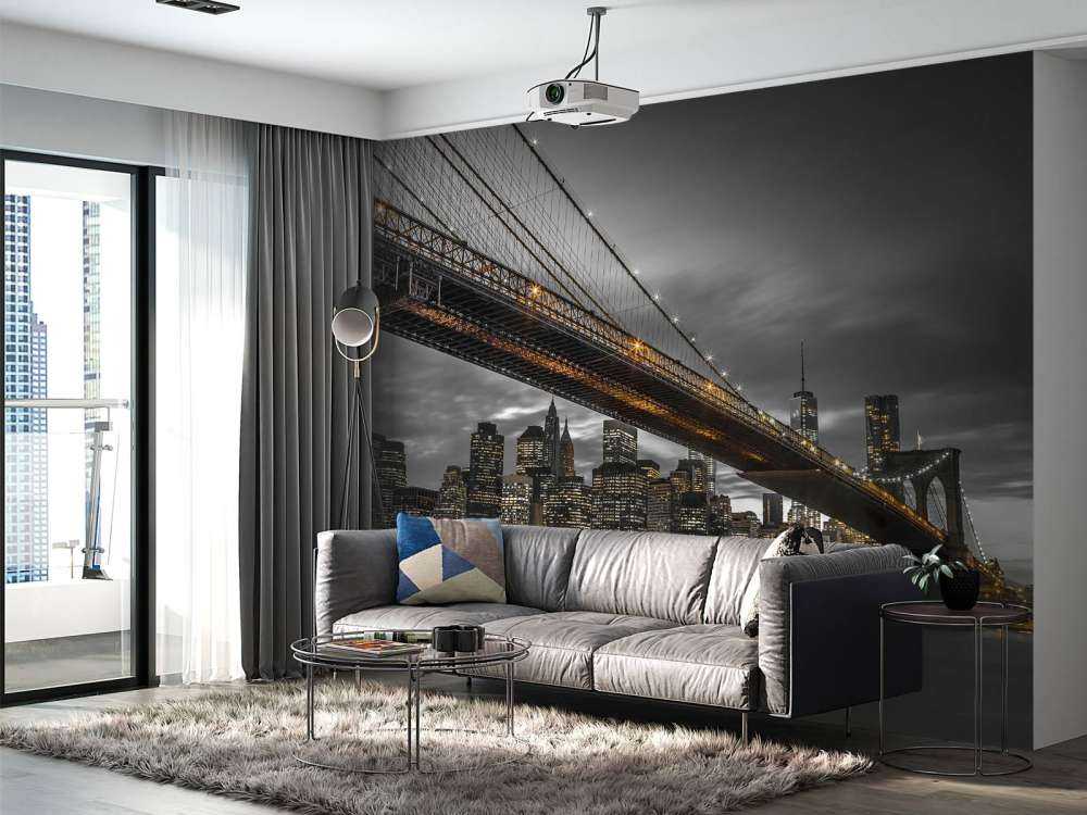 Brooklyn Bridge, New York