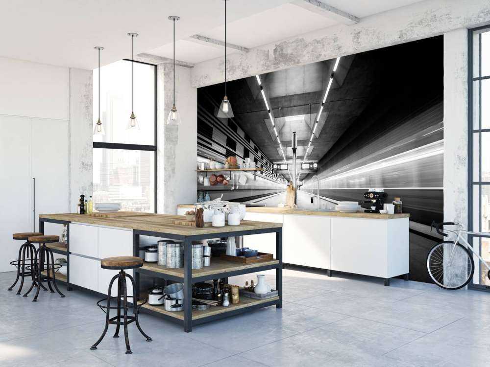 The fast and the furious