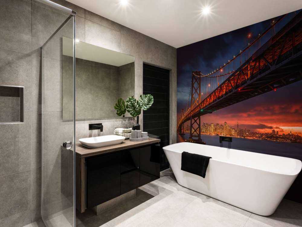 Fire over San Francisco