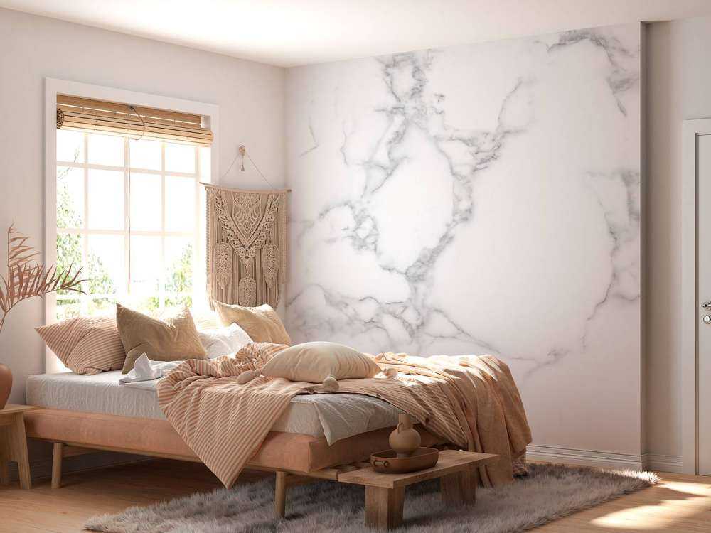 Marble texture
