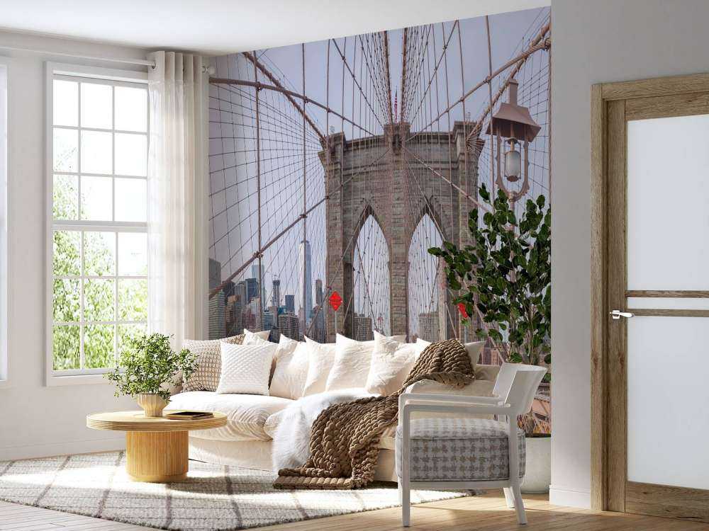 New York Bridge
