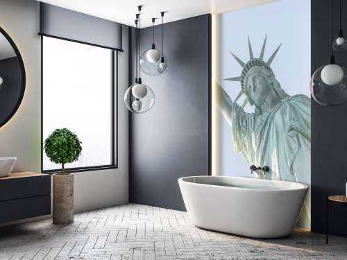 Statue of Liberty