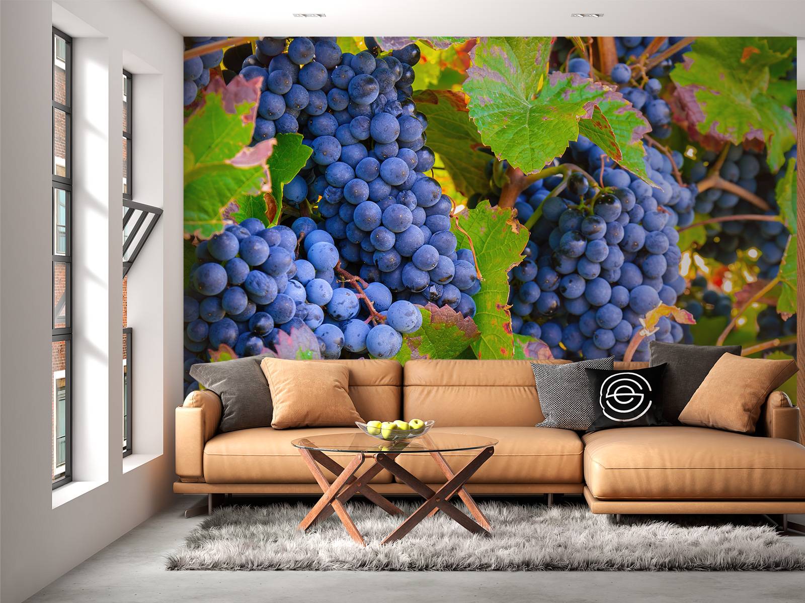 Grapes