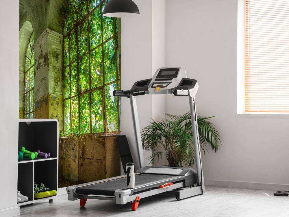 Old abandoned building