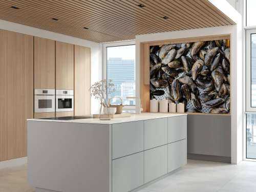 Mussels