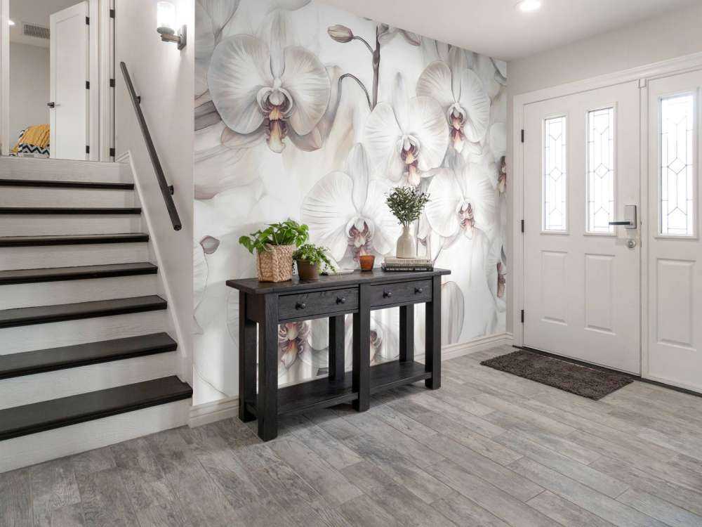 Orchids Paradise Orange