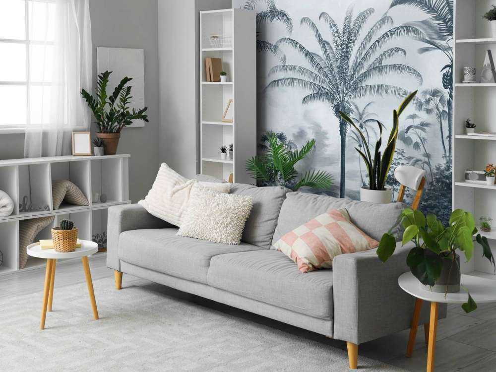 Romantic Tropics Ocean