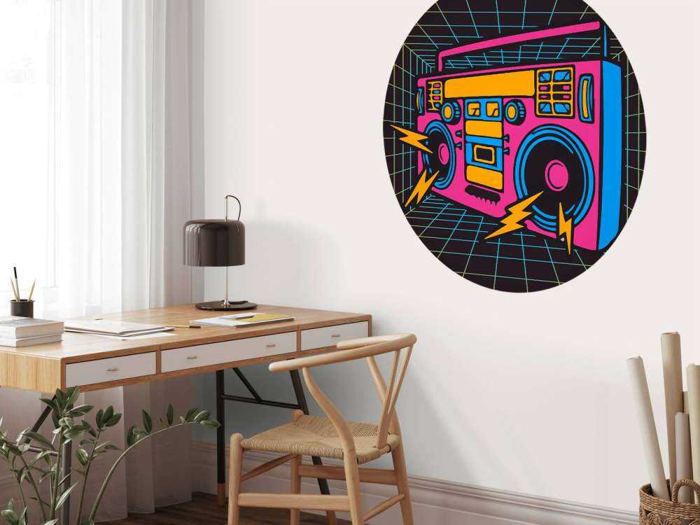 Retro Rhythm Revolution