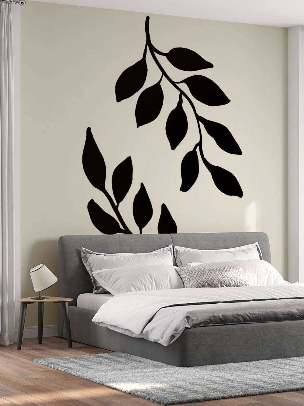 Black Twigs