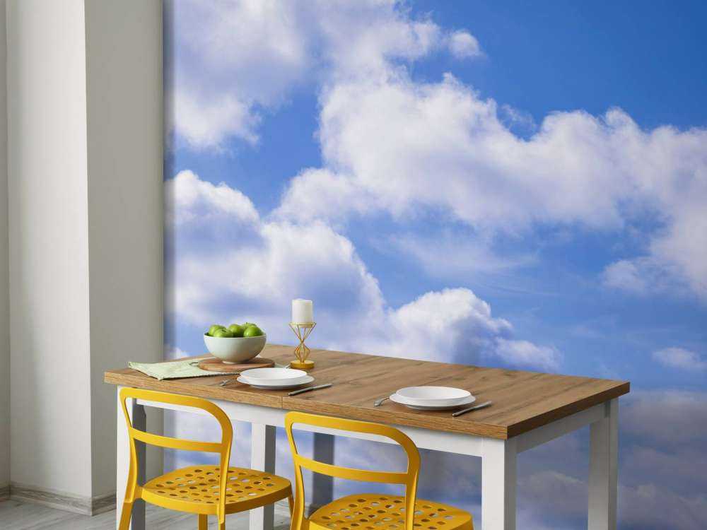 Clouds 