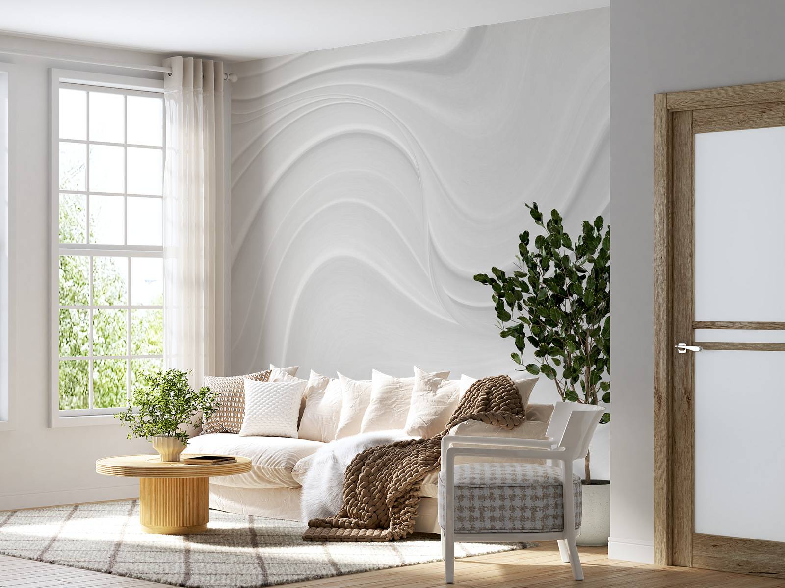 Abstract waves