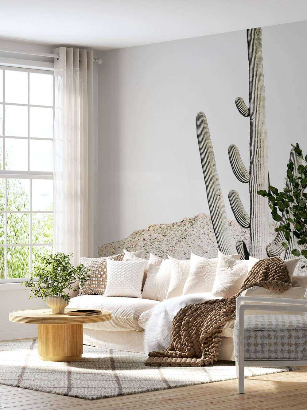 High cactus