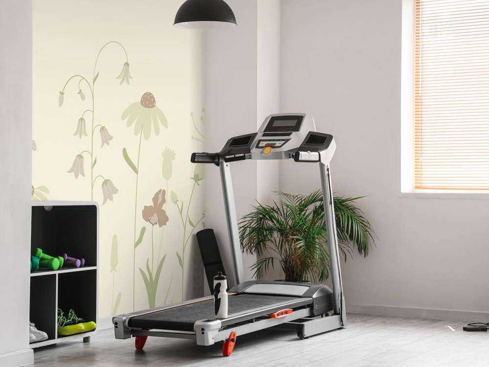 Flower field high sand with old pink