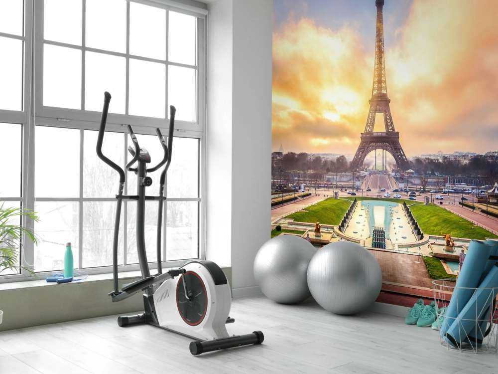 Eiffel Tower