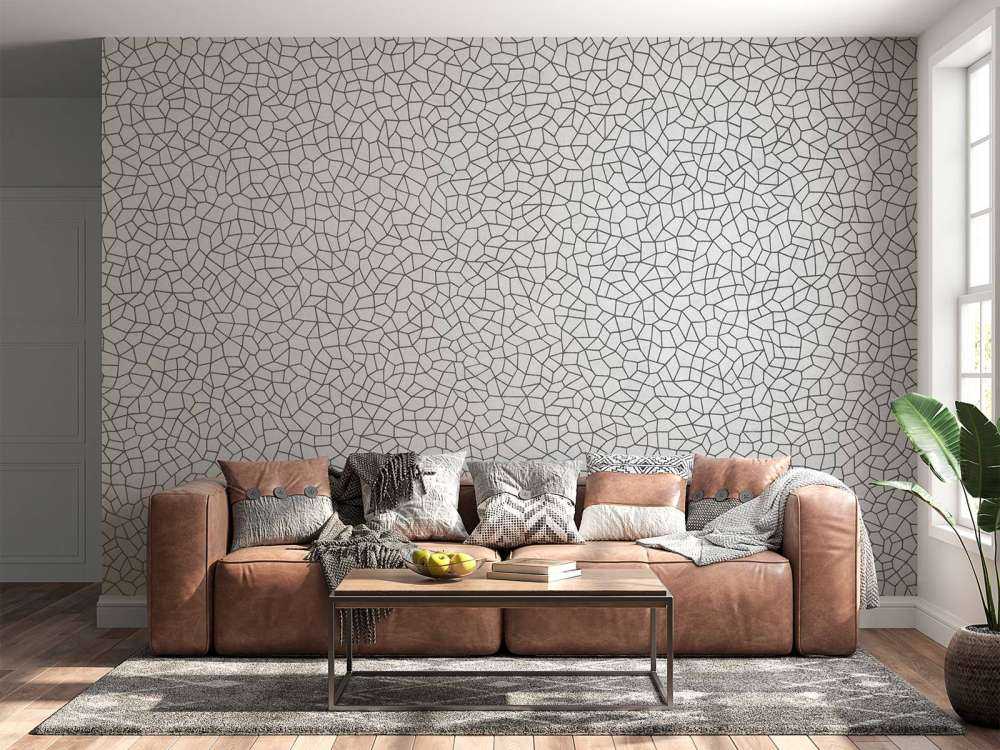 Grey coloured structure