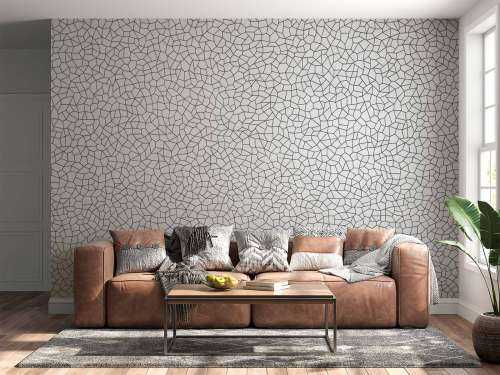 Grey coloured structure