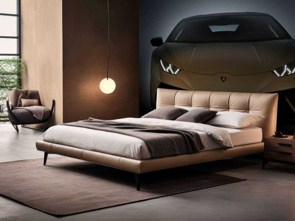 Lamborghini Huracán - Front Side