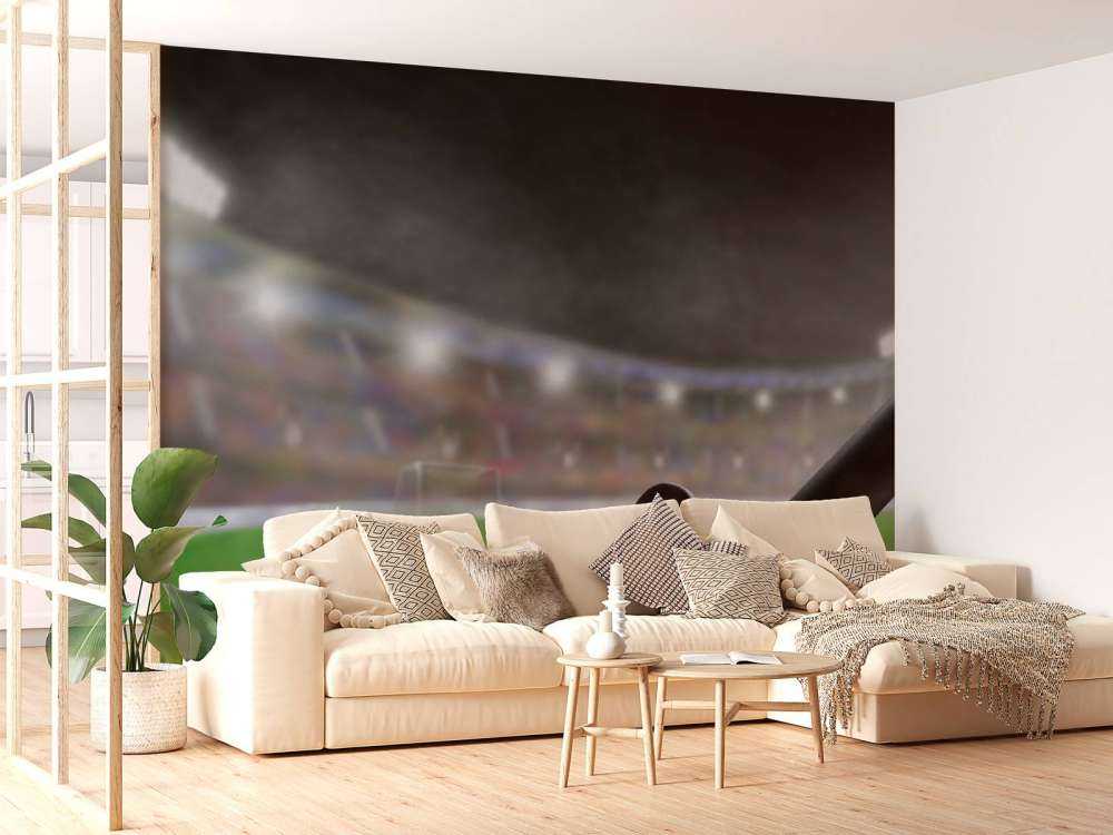Hockeystadion