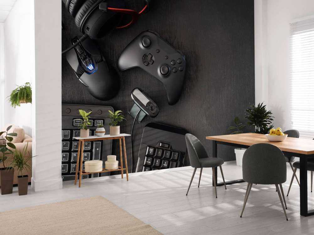 Game accessoires