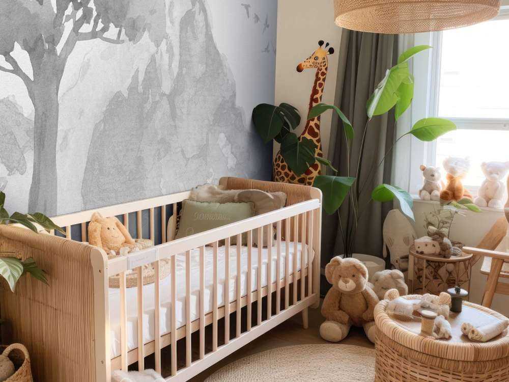 Friends of the woods