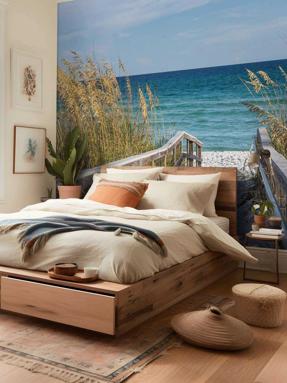 Beach Path