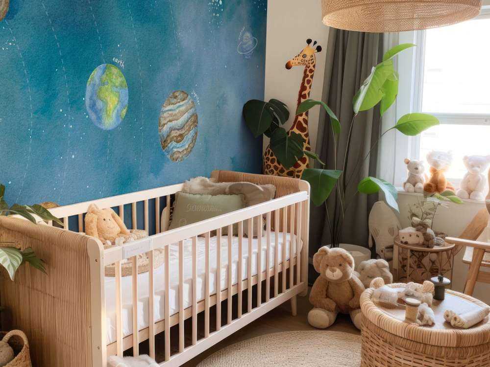 Orbital Ballet of the Planets