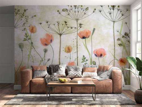 Poppy Meadow