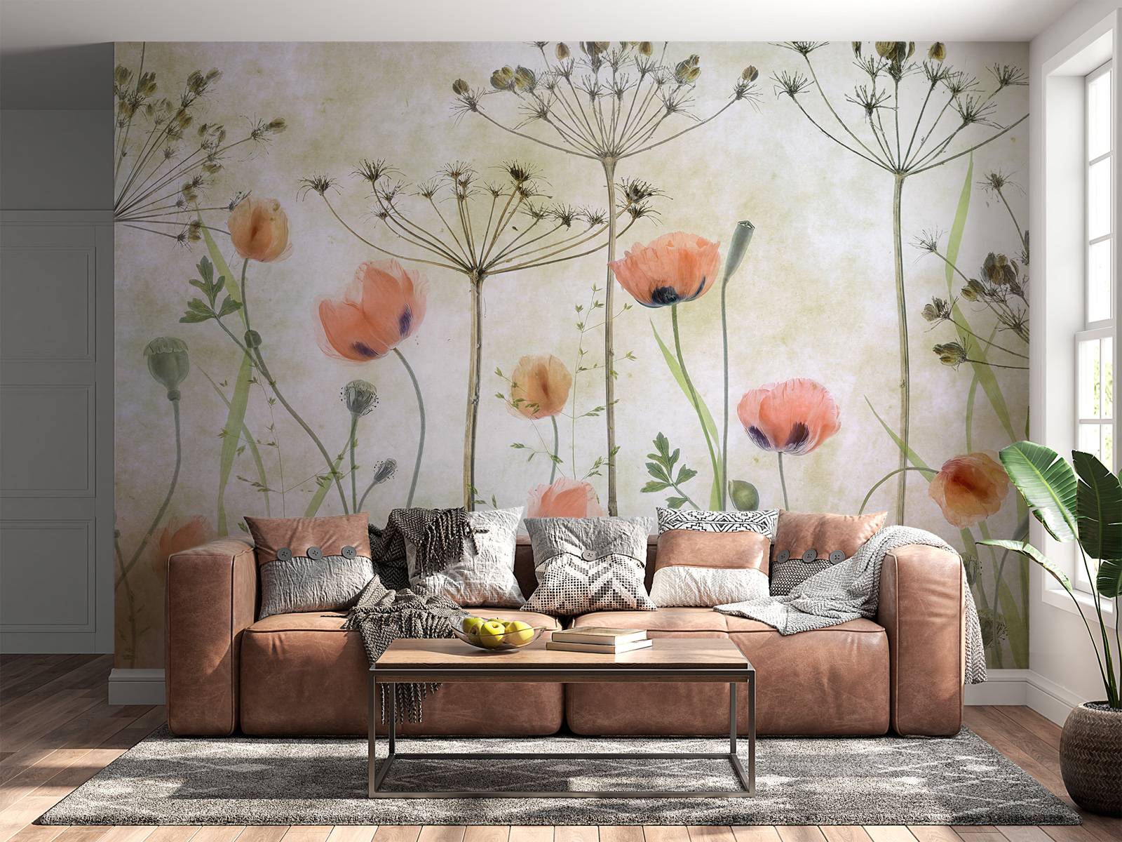 Poppy Meadow