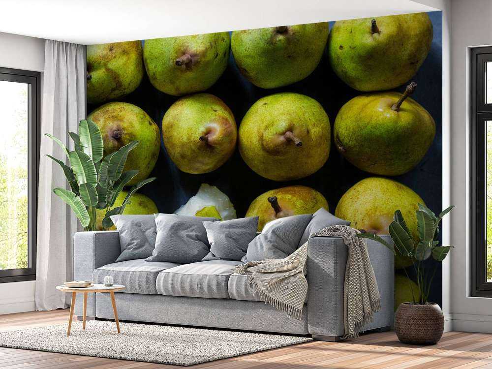 Pears